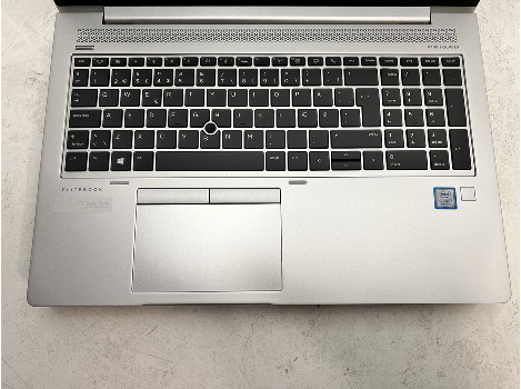 HP EliteBook 850 G6 15.6" i7-8565U 16GB 510GB клас А