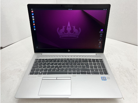 HP EliteBook 850 G6 15.6" privacy i7-8565U 16GB 510GB клас А
