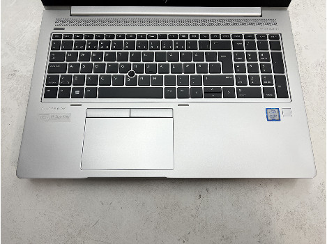 HP EliteBook 850 G6 15.6" privacy i7-8565U 16GB 510GB клас А