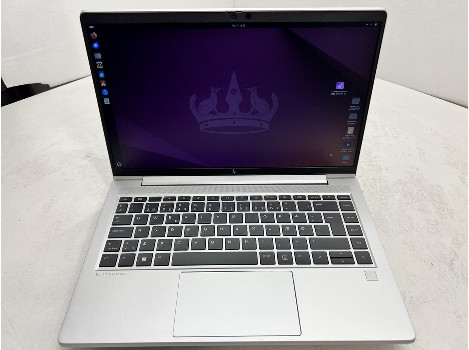 HP Elitebook 645 G10 14" privacy AMD Ryzen 5 PRO 7530U 32GB 260GB клас А