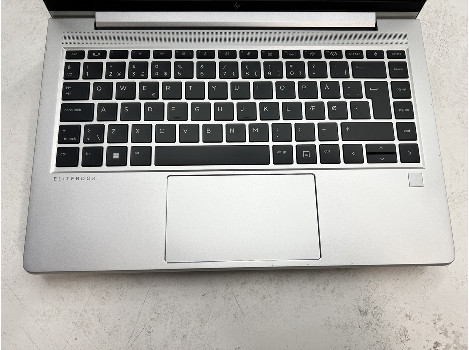 HP Elitebook 645 G10 14" privacy AMD Ryzen 5 PRO 7530U 32GB 260GB клас А