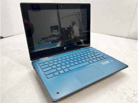 HP ProBook x360 11 G7 11.6" touch N6000 8GB 130GB клас А