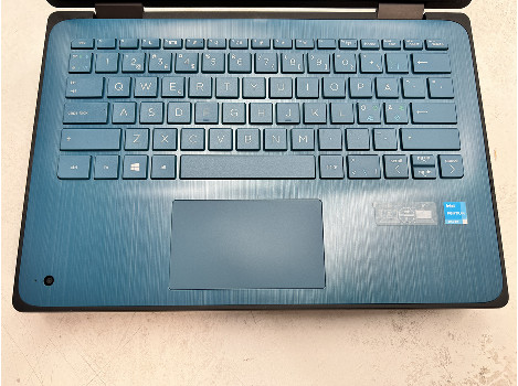 HP ProBook x360 11 G7 11.6" touch N6000 8GB 130GB клас А