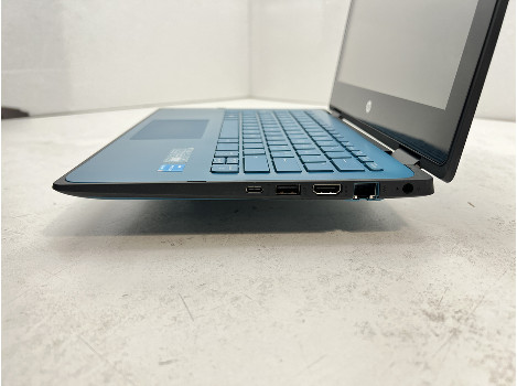 HP ProBook x360 11 G7 11.6" touch N6000 8GB 130GB клас А