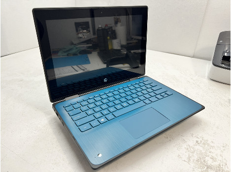 HP ProBook x360 11 G7 11.6" touch N6000 8GB 130GB клас А