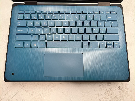 HP ProBook x360 11 G7 11.6" touch N6000 8GB 130GB клас А
