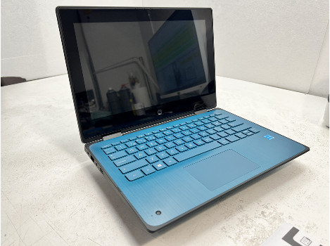 HP ProBook x360 11 G7 11.6" touch N6000 8GB 130GB клас А