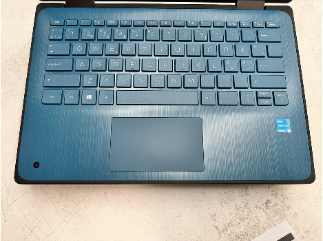 HP ProBook x360 11 G7 11.6" touch N6000 8GB 130GB клас А