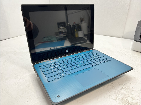 HP ProBook x360 11 G7 11.6" touch N6000 8GB 130GB клас А