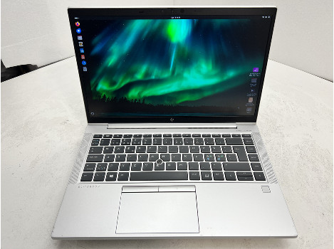 HP EliteBook 840 G8 14" privacy i7-1165G7 32GB 510GB клас А
