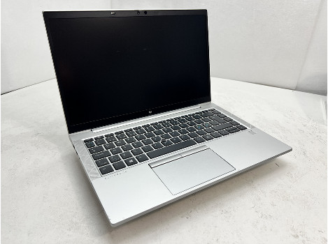 HP EliteBook 840 G8 14" privacy i7-1165G7 32GB 510GB клас А