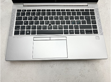 HP EliteBook 840 G8 14" privacy i7-1165G7 32GB 510GB клас А