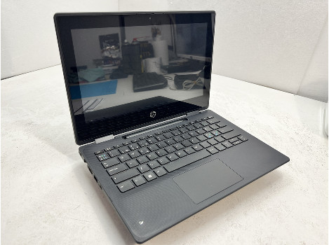 HP Pro x360 Fortis G9 11" Touch N6000 8GB 130GB клас А