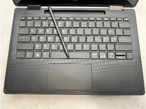 HP Pro x360 Fortis G9 11" Touch N6000 8GB 130GB клас А
