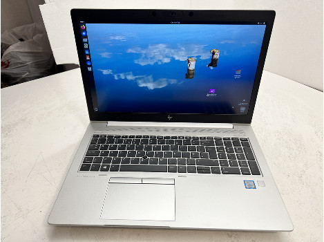HP EliteBook 850 G5 15.6" i7-8550U 16GB 510GB клас А