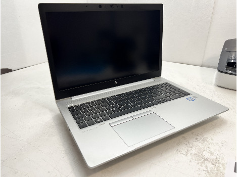 HP EliteBook 850 G5 15.6" i7-8550U 16GB 510GB клас А
