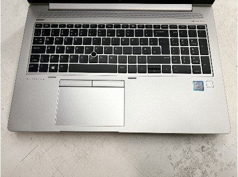HP EliteBook 850 G5 15.6" i7-8550U 16GB 510GB клас А