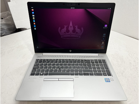 HP EliteBook 850 G6 15.6" privacy i7-8565U 16GB 510GB клас А