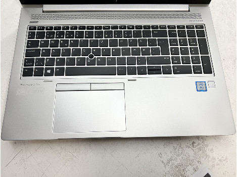HP EliteBook 850 G6 15.6" privacy i7-8565U 16GB 510GB клас А
