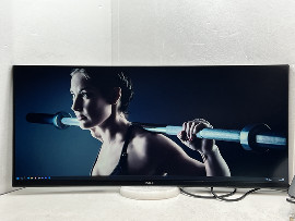 Dell P3421W 34'' (клас А)