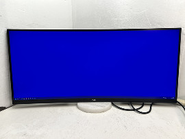 Dell P3421W 34'' (клас А)