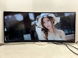 Монитор Dell U3419W 34'' (клас А)