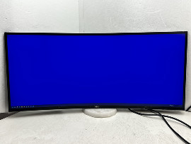 Монитор Dell U3419W 34'' (клас А)