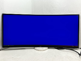 Монитор Dell U3417W 34'' (клас А)
