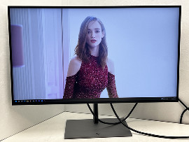 Монитор HP Z27q G3 27" (клас А)