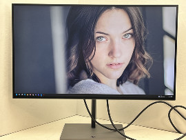 Монитор HP Z27q G3 27" (клас А)