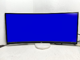 Монитор Dell U3417W 34'' (клас А)