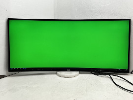 Монитор Dell U3417W 34'' (клас А)