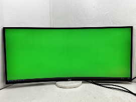 Монитор Dell U3417W 34'' (клас А)