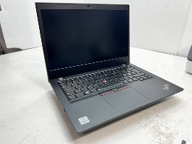 Лаптоп Lenovo ThinkPad L14 14" i5-10310U 16GB 510GB клас А
