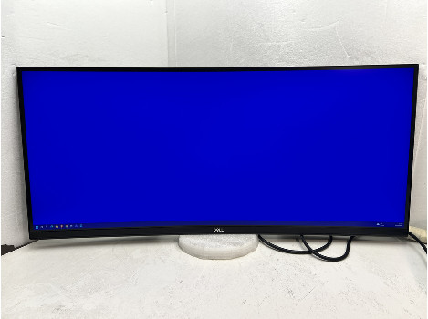 Dell P3421W 34'' (клас А)