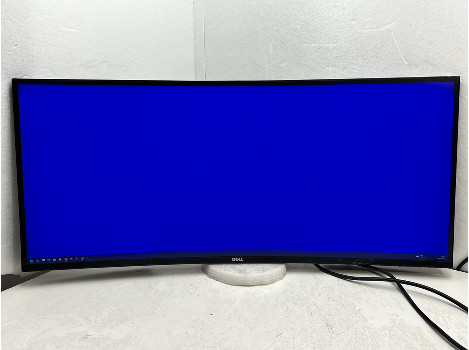 Dell U3419W 34'' (клас А)