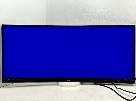 Dell U3419W 34'' (клас А)