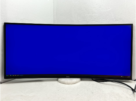 Dell U3417W 34'' (клас А)
