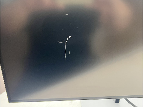 HP Z27q G3 27" (клас А)