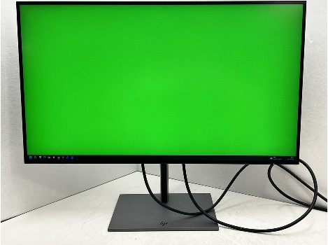 HP Z27q G3 27" (клас А)