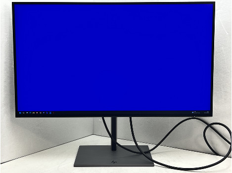 HP Z27q G3 27" (клас А)