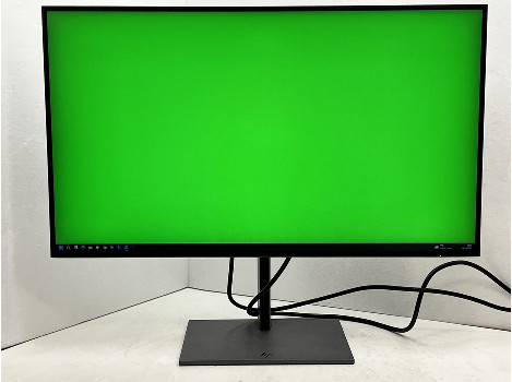 HP Z27q G3 27" (клас А)
