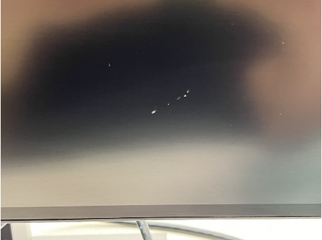 HP Z27q G3 27" (клас А)