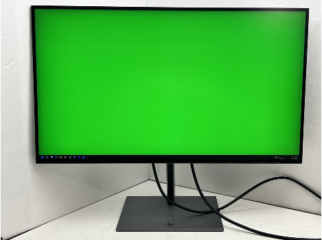 HP Z27q G3 27" (клас А)