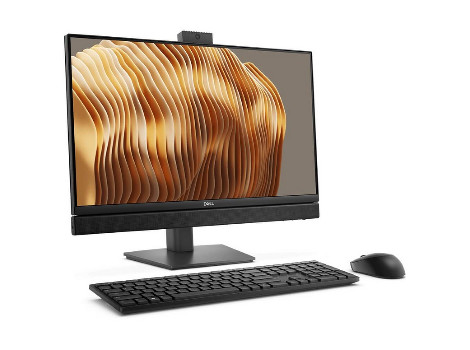 Dell Pro 24 All-in-One QC24251 24" 1920x1080 FHD 100Hz 99%sRGB i5-14500T 16GB 512GB UHD Graphics 770