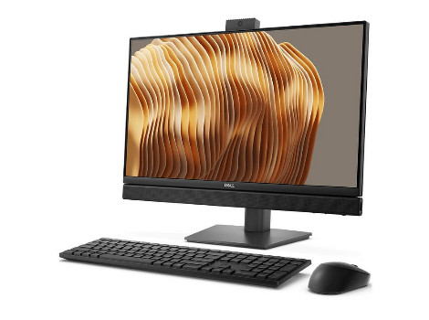 Dell Pro 24 All-in-One QC24251 24" 1920x1080 FHD 100Hz 99%sRGB i5-14500T 16GB 512GB UHD Graphics 770
