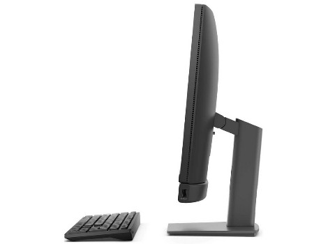 Dell Pro 24 All-in-One QC24251 24" 1920x1080 FHD 100Hz 99%sRGB i5-14500T 16GB 512GB UHD Graphics 770