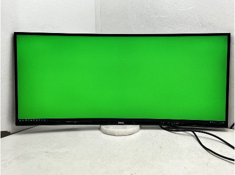 Dell U3417W 34'' (клас А)
