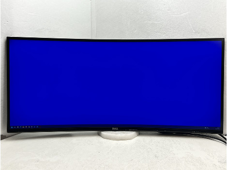 Dell U3417W 34'' (клас А)
