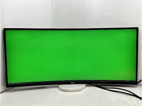 Dell U3417W 34'' (клас А)